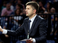 Yardımcı Antrenörlerimizden Tomislav Mijatovic NBA Yaz Ligi’nde Görev Aldı...
