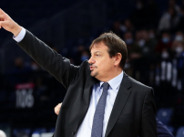 Ataman: ''Gideceğin Yoldan Eminsen, O Zaman Zorlukları Aşacak Mücadeleyi Vermeye Hazır Olmalısın...''