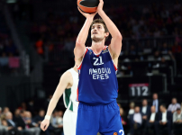 Rakamlarla Anadolu Efes...