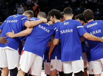 ING Basketbol Süper Ligi’nin 24. Haftasında Darüşşafaka’ya Konuk Oluyoruz...