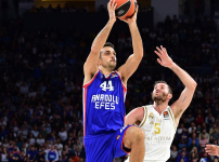 Rakamlarla Anadolu Efes...