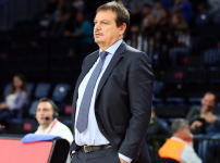 Ataman: ''Kazanmak için oyunu kontrol etmemiz gerekiyor...''