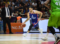 ING Basketbol Süper Ligi’ndeki Maç Programımız Belli Oldu