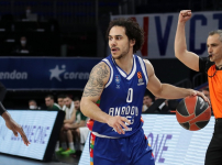 Rakamlarla Anadolu Efes...