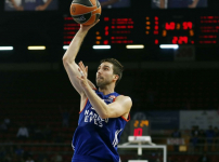 Magnificent home opening by Efes: 89-73