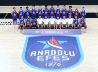 Anadolu Efes'te Medya Günü...