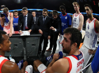 Perasovic: “The key to the victory was the high percentage of long-range shoots…”