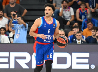 Rakamlarla Anadolu Efes...