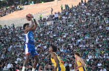 Maccabi Tel Aviv'i Farklı Geçtik: 89-66