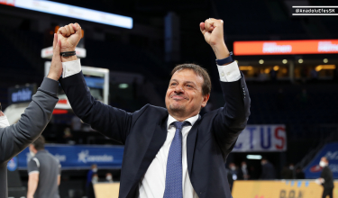 Ataman: “We Won the Series and On Our Way to Final Four…” 