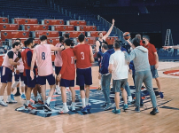 Köln’de Bir Asma Kilit Filmi’nin İkinci Bölümü Yine Çok Özel Hikayeleri Basketbolseverlerle Buluşturacak...