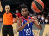 Rakamlarla Anadolu Efes...