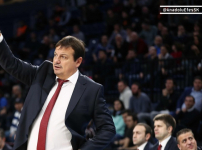 Ataman: “Tonight, we played the greatest basketball on offense in this season...”