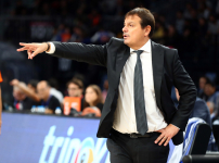 Ataman: ''Çok dikkat etmemiz gereken ve kontrol etmemiz gereken bir karşılaşma olacak...''