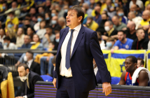 Ataman: “We defended well in the final quarter as a team…” 