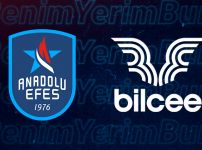 Anadolu Efes Spor Kulübü'nün Yeni Forma ve Spor Giyim Partneri Bilcee Oldu!