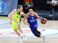 Rakamlarla Anadolu Efes...