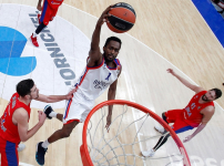 Rakamlarla Anadolu Efes...