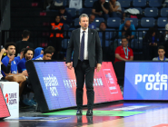 Luca Banchi: ”Birlik ve Beraberliğimizi İfade Ettik...”