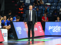Luca Banchi: ”Birlik ve Beraberliğimizi İfade Ettik...”