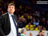Ataman: ”We had the control of the match from the beginning...”