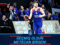 Geçmiş Olsun Metecan Birsen...