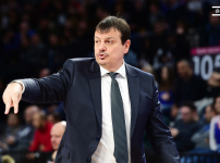 Ataman: “Our race for the leadership will continue till the end…”