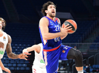 Rakamlarla Anadolu Efes...