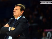 Ataman: ''Kazanmak istiyoruz...''