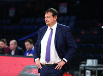 Ataman: ”At the end of the match, we used our offensive weapons well...”