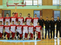 U18 Milli Takım ev sahibi karşısında farklı galip: 78-59