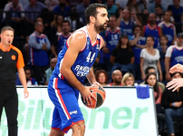 Rakamlarla Anadolu Efes...