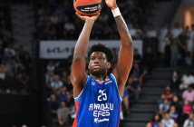 Rakamlarla Anadolu Efes...