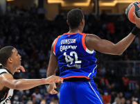 Rakamlarla Anadolu Efes...