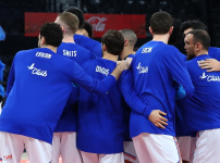 BSL’deki 1600. Maçımıza Sinan Erdem Spor Salonu’nda Onvo Büyükçekmece Basketbol Karşısında Çıkıyoruz...