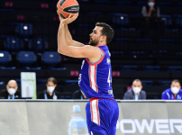 Rakamlarla Anadolu Efes...