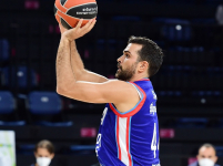 Rakamlarla Anadolu Efes...