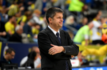 Post-Game Comments from Tomislav Mijatovic…