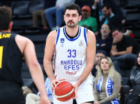 Play-off Çeyrek Final Takvimimiz Belli Oldu...