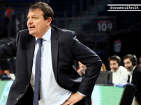 Ataman: “It was important to finish the league on the third row…”