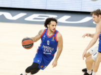 Rakamlarla Anadolu Efes...