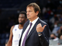 Ataman: ''Hep Birlikte Başardık, Yine Başaracağız...''