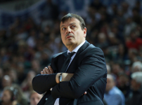 Ergin Ataman: “It was an important away game win for us…” 