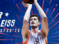 Tibor Pleiss Anadolu Efes’te...