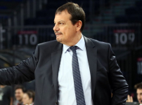Ataman: “We have reached our play-off target, now we want to be a champion…”
