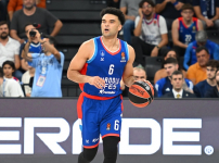 Rakamlarla Anadolu Efes...