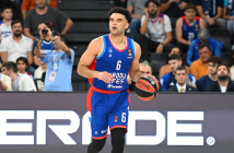 Rakamlarla Anadolu Efes...