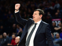 Ataman: ''Taraftarımız ile bütünleşerek Barcelona’da kaybettiğimiz maçın rövanşını almalıyız...''