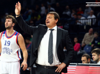 Ataman: ”We showed a good game on defence and offense…”