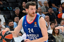 Rakamlarla Anadolu Efes...